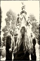 LEGION OF THE DAMNED-Bandphoto 2 [anno 2006]