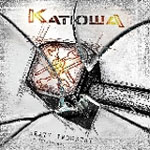 KАТЮША-CD-Cover