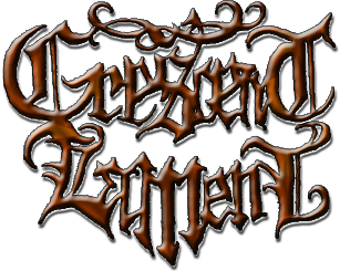 CRESCENT LAMENT-Logo