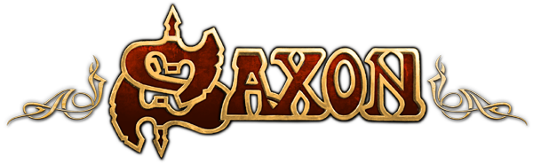 SAXON-Logo