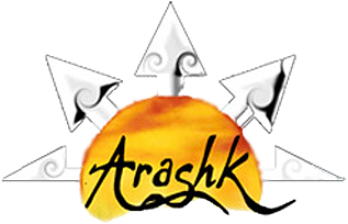 ARASHK-Logo