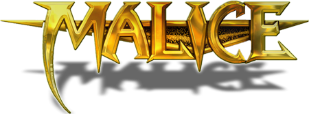 MALICE (US, OR → CA)-Logo