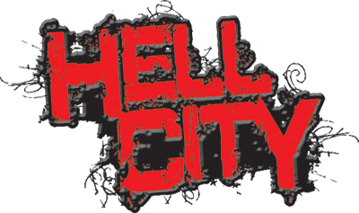 HELL CITY-Logo