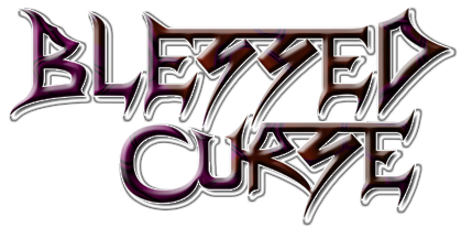 BLESSED CURSE-Logo