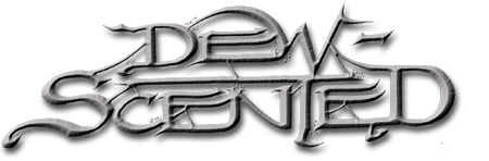 DEW-SCENTED-Logo