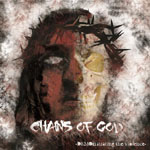 CHAINS OF GOD-CD-Cover