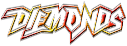DIEMONDS-Logo