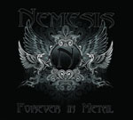 NEMESIS (GB, Guernsey)-CD-Cover