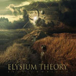 ELYSIUM THEORY-CD-Cover