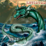 LEVIATÁN (E, Puerto de Sagunto)-CD-Cover