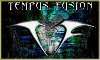 TEMPUS FUSION-Logo