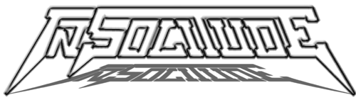 IN SOLITUDE (S)-Logo