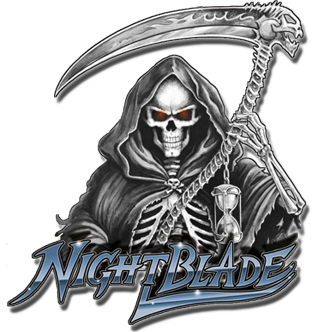 NIGHTBLADE (GB)-Logo