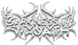 DARKNESS BY OATH-Logo