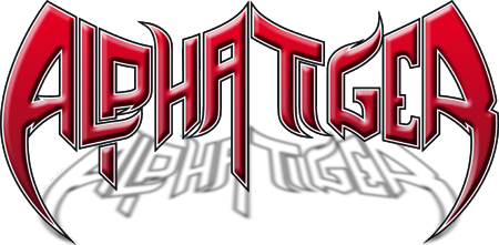 ALPHA TIGER-Logo