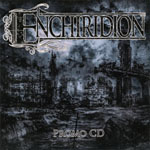ENCHIRIDION (D)-CD-Cover