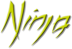 NINJA (D)-Logo