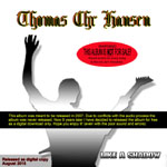 Thomas Chr Hansen-CD-Cover