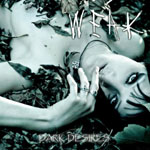WEAK (D)-CD-Cover