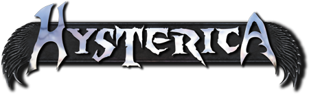 HYSTERICA-Logo