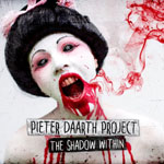 PIETER DAARTH PROJECT-CD-Cover