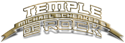 Michael Schenker's TEMPLE OF ROCK-Logo