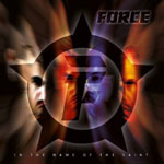 FORCE (A)-CD-Cover