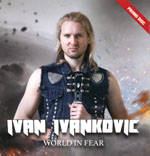 Ivan Ivankovic-CD-Cover