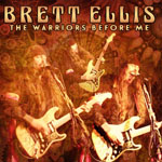Brett Ellis-CD-Cover