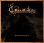 THULCANDRA (D)-CD-Cover