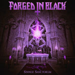 FORGED IN BLACK-CD-Cover