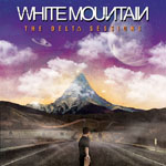 WHITE MOUNTAIN (D)-CD-Cover
