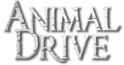 ANIMAL DRIVE-Logo