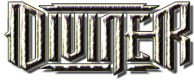 DIVINER-Logo