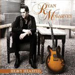 Ryan McGarvey-CD-Cover