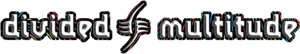 DIVIDED MULTITUDE-Logo