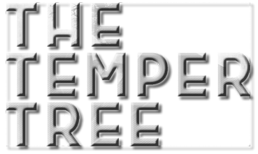 THE TEMPER TREE-Logo