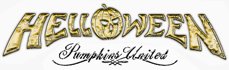 HELLOWEEN-Logo