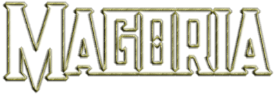 MAGORIA-Logo