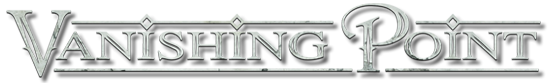 VANISHING POINT (AUS)-Logo