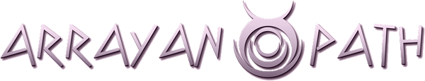 ARRAYAN PATH-Logo
