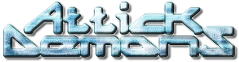 ATTICK DEMONS-Logo