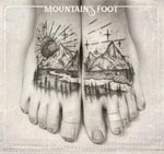 MOUNTAIN'S FOOT-CD-Cover