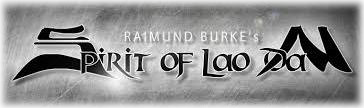 ''Raimund Burke's Spirit Of Lao Dan''-Design