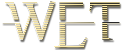 W.E.T.-Logo