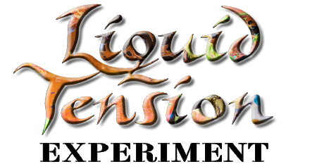 LIQUID TENSION EXPERIMENT-Logo