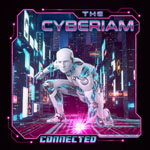 THE CYBERIAM-CD-Cover