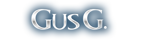 Gus G.-Logo