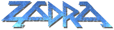 ZADRA-Logo