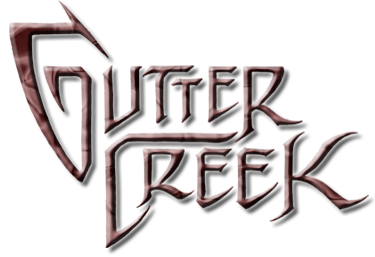 GUTTER CREEK-Logo